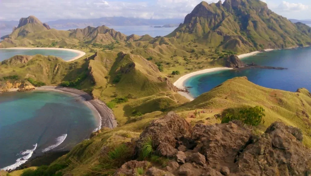 Padar Island-PT