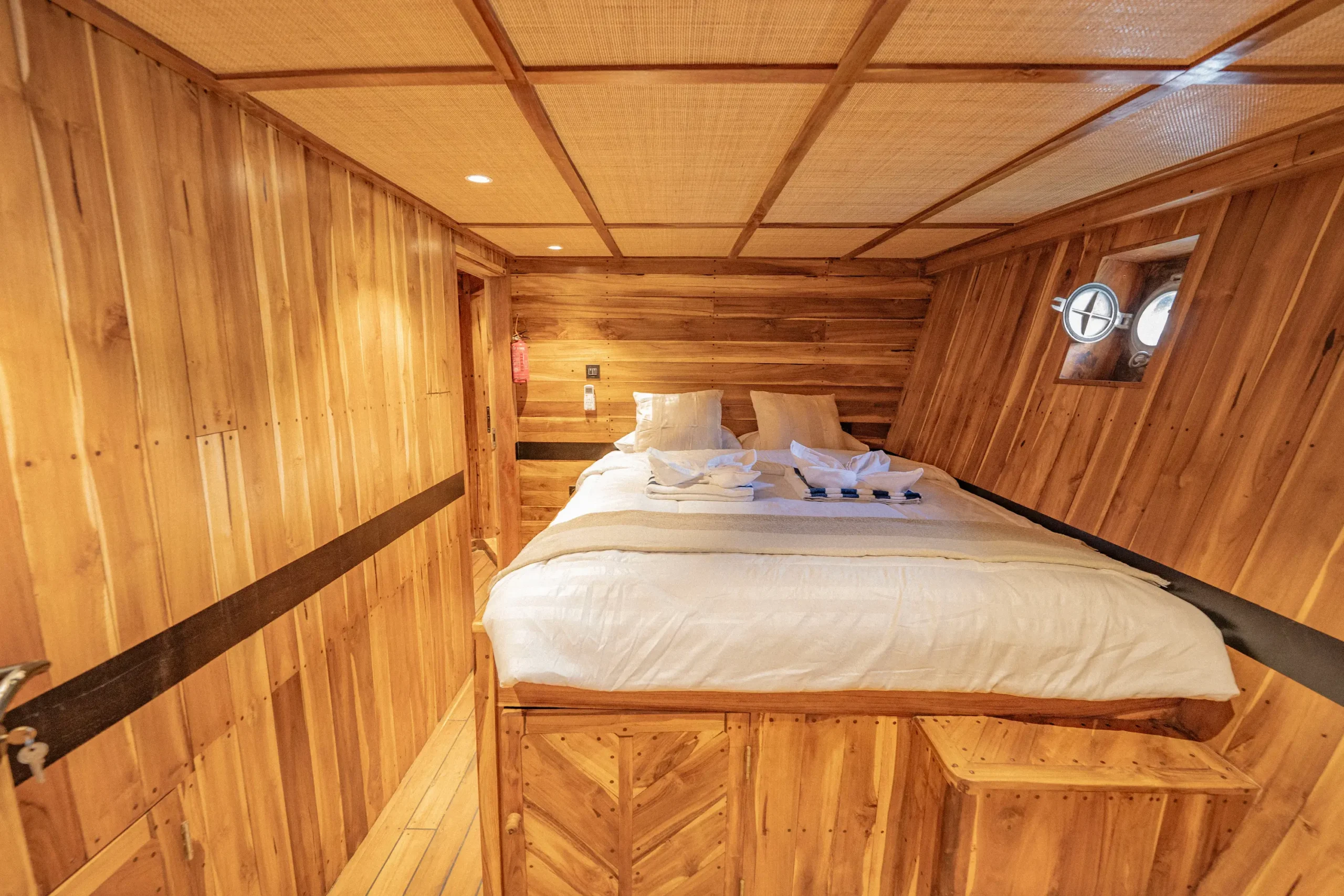 Superior Cabin a - Lamborajo IIISuperior Cabin a - Lamborajo III